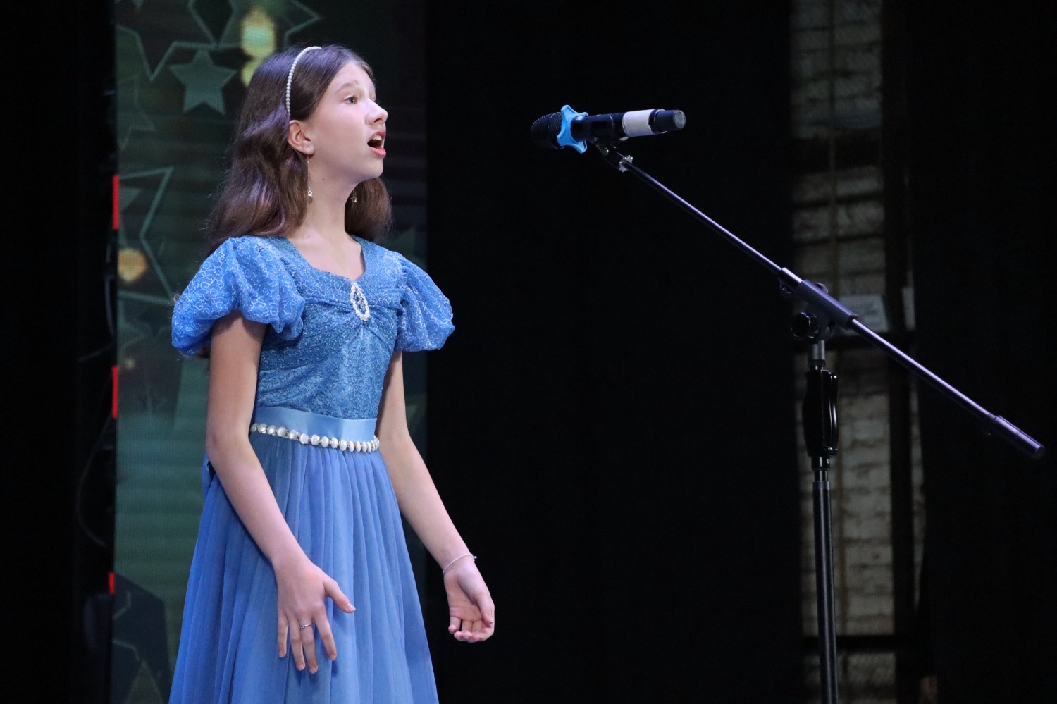 Музей музыки им. Шаляпина Пресс-служба