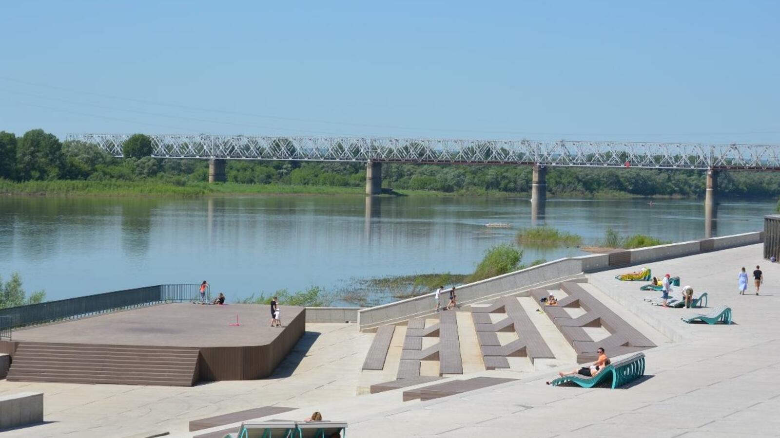 Ксения Калинина