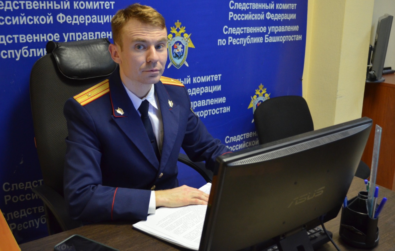 Ксения Калинина