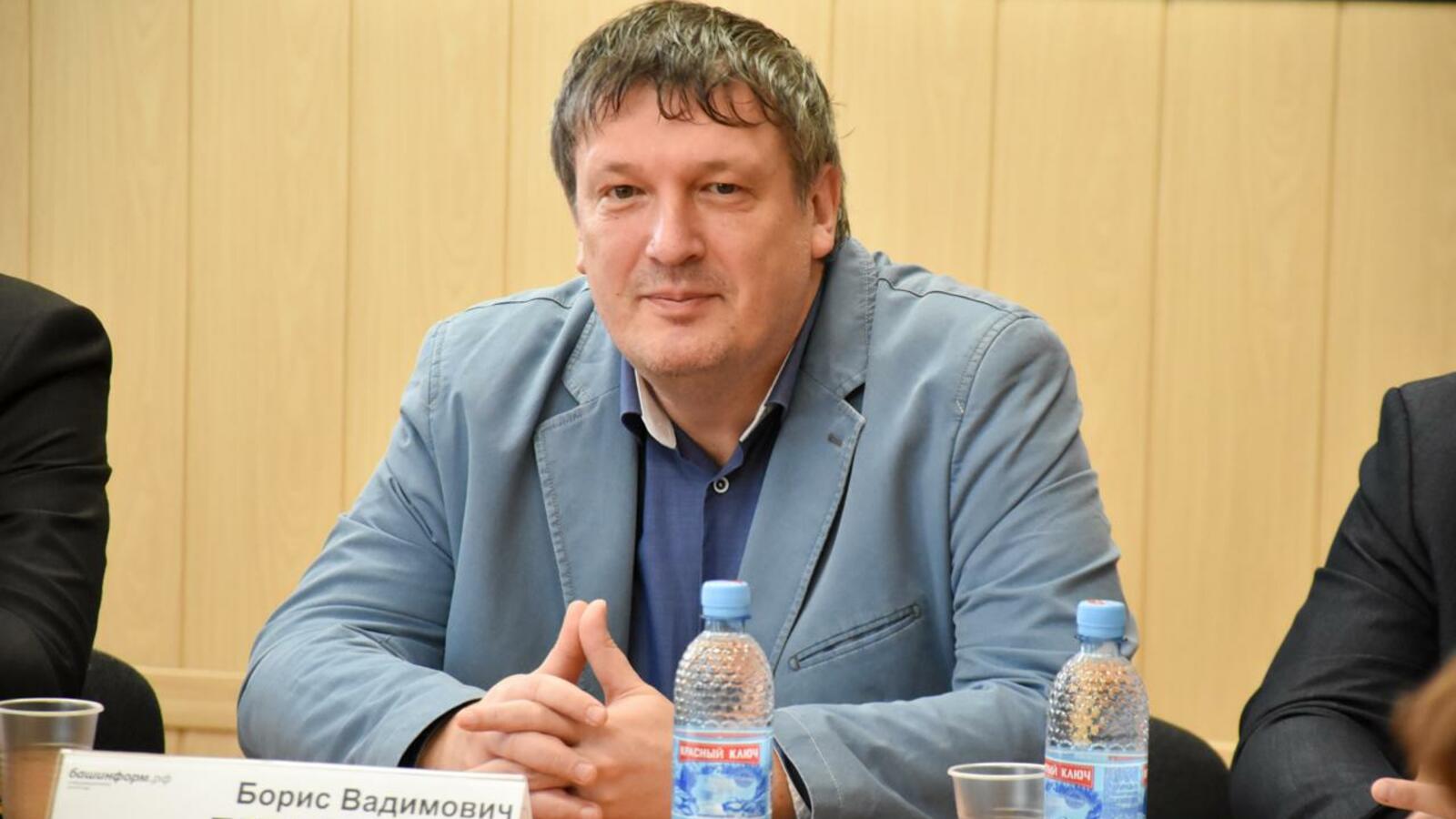 Георгий Шишкин