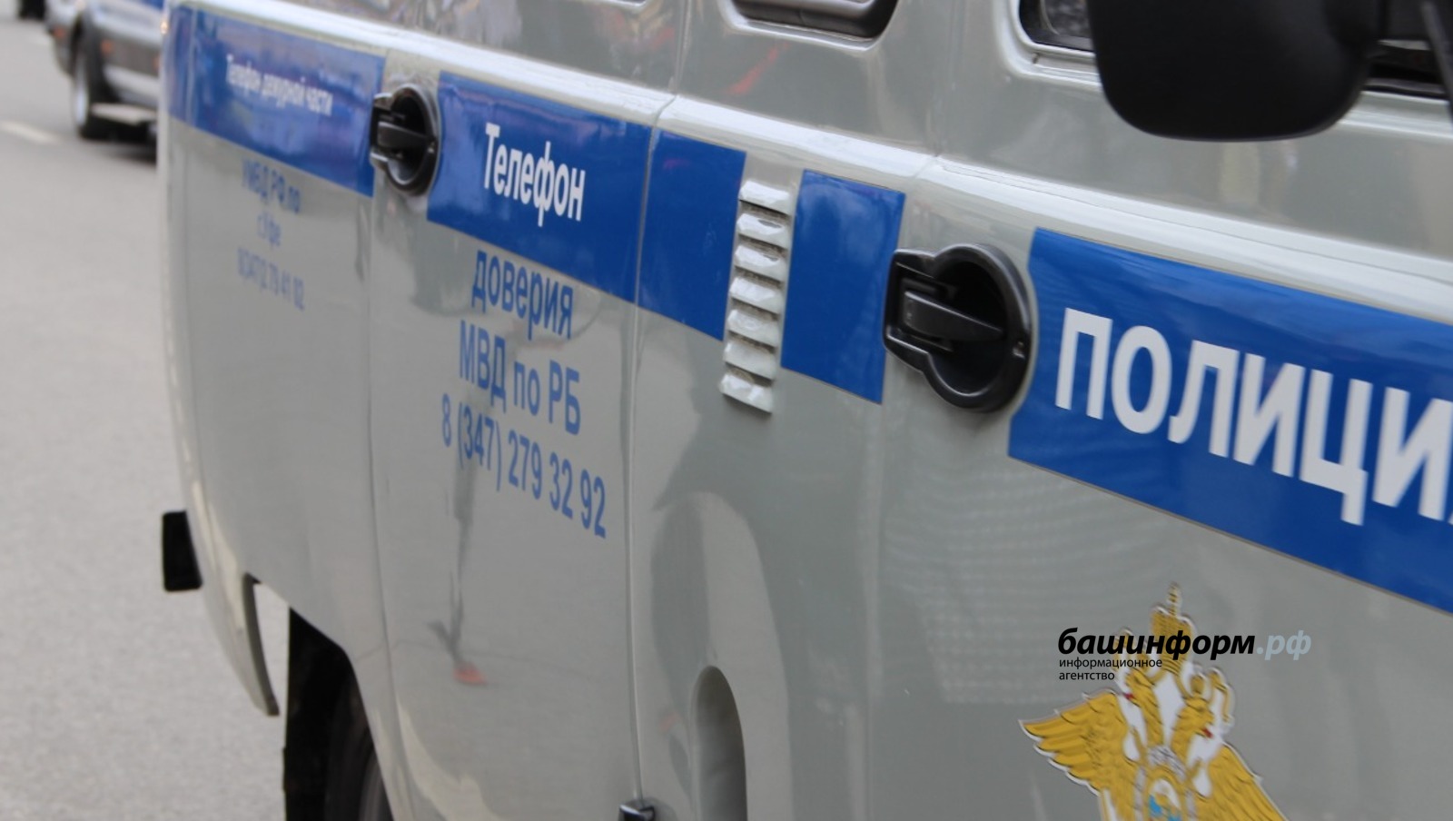 Ксения Калинина