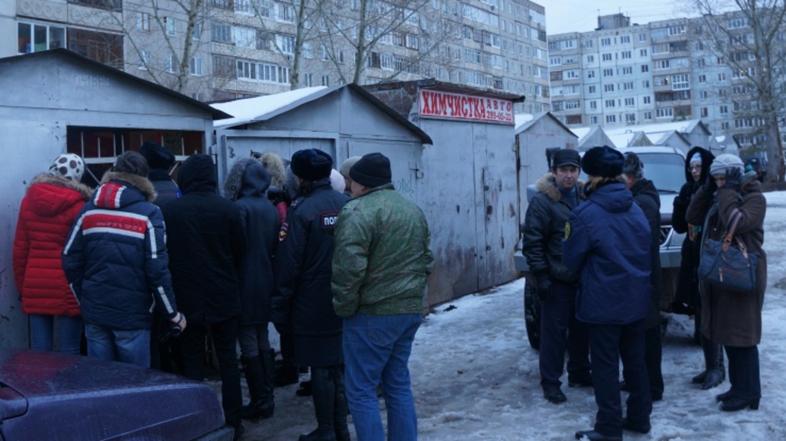 пресс-служба администрации Уфы