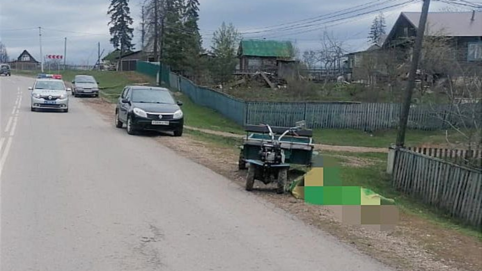 ГИБДД по РБ