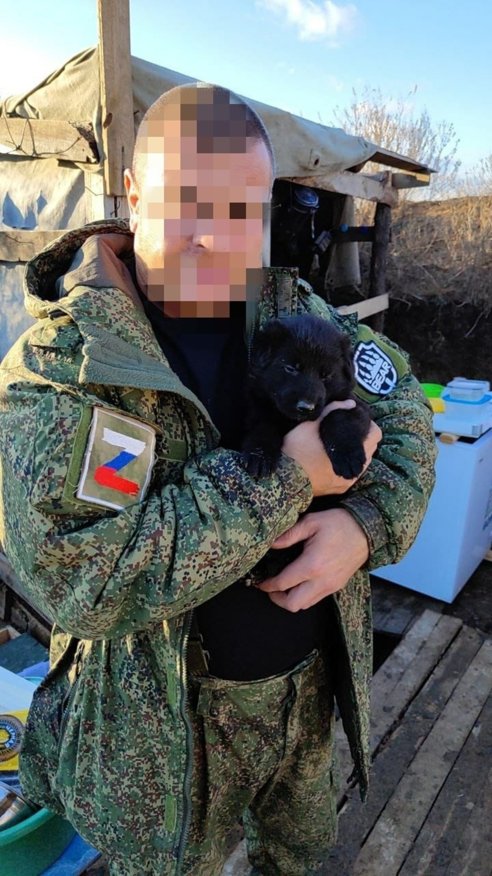соцсети Антона Тарасова