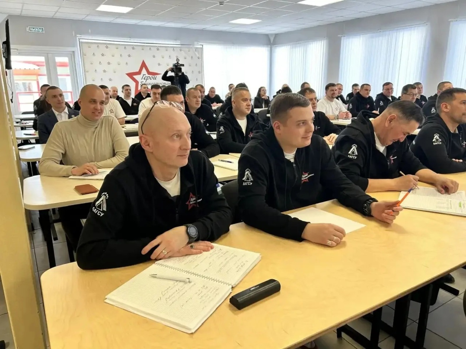 пресс-служба Главы РБ МАХ