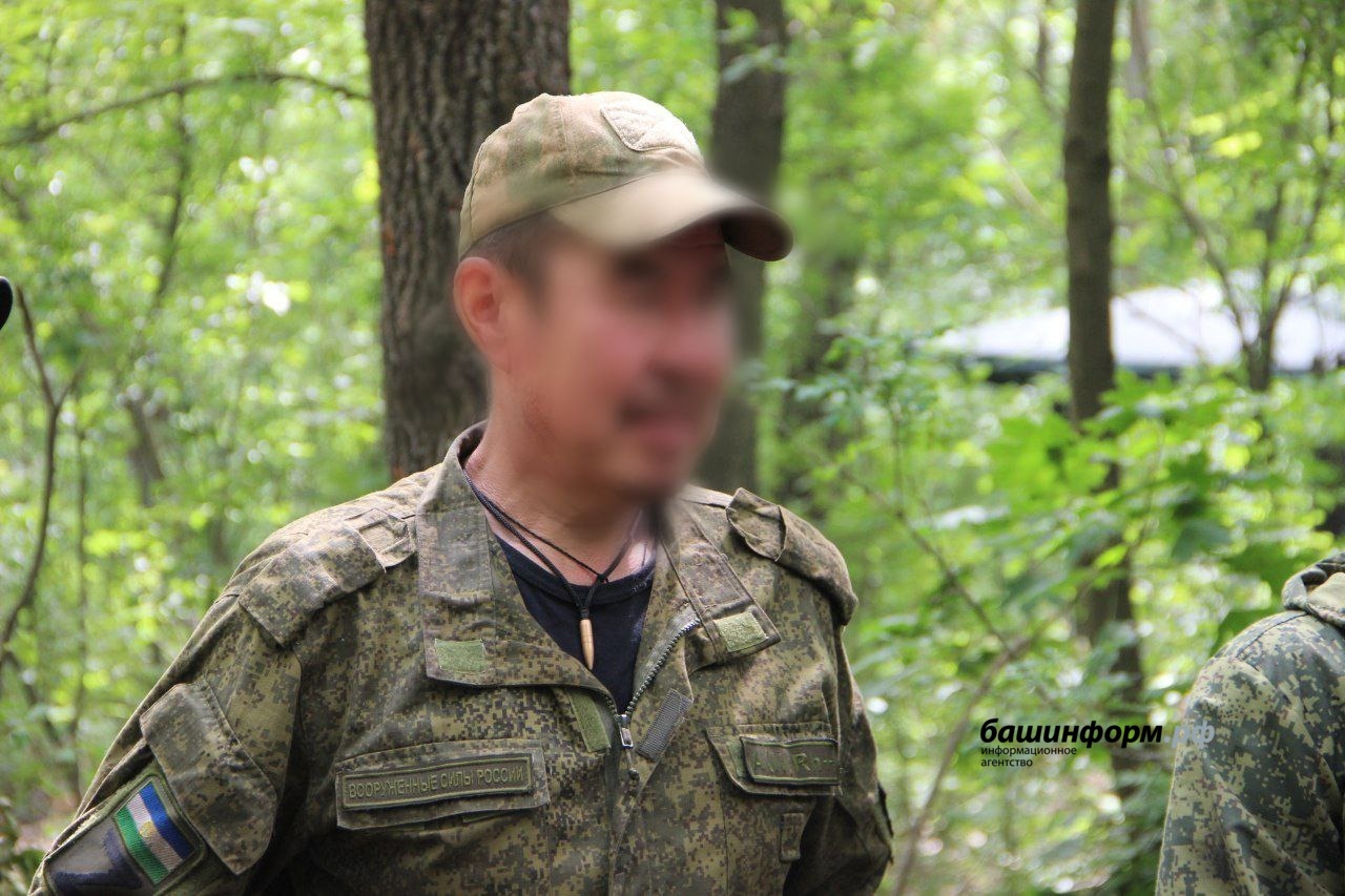 Эдуард Кускарбеков