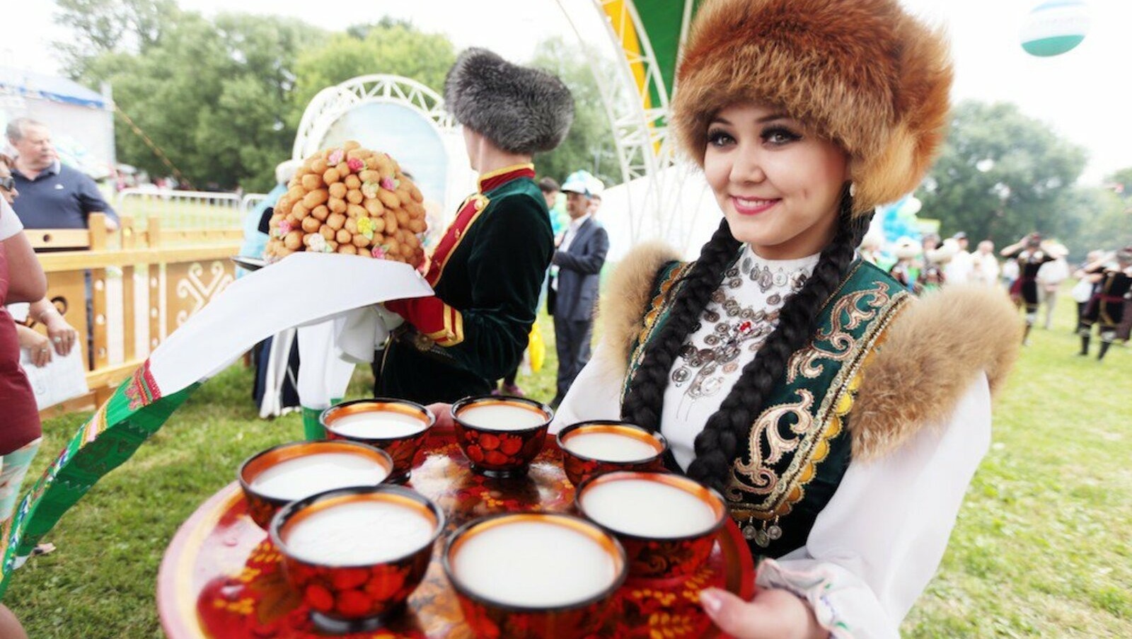 Челябинская областная общественная организация «Курултай „Курай“»