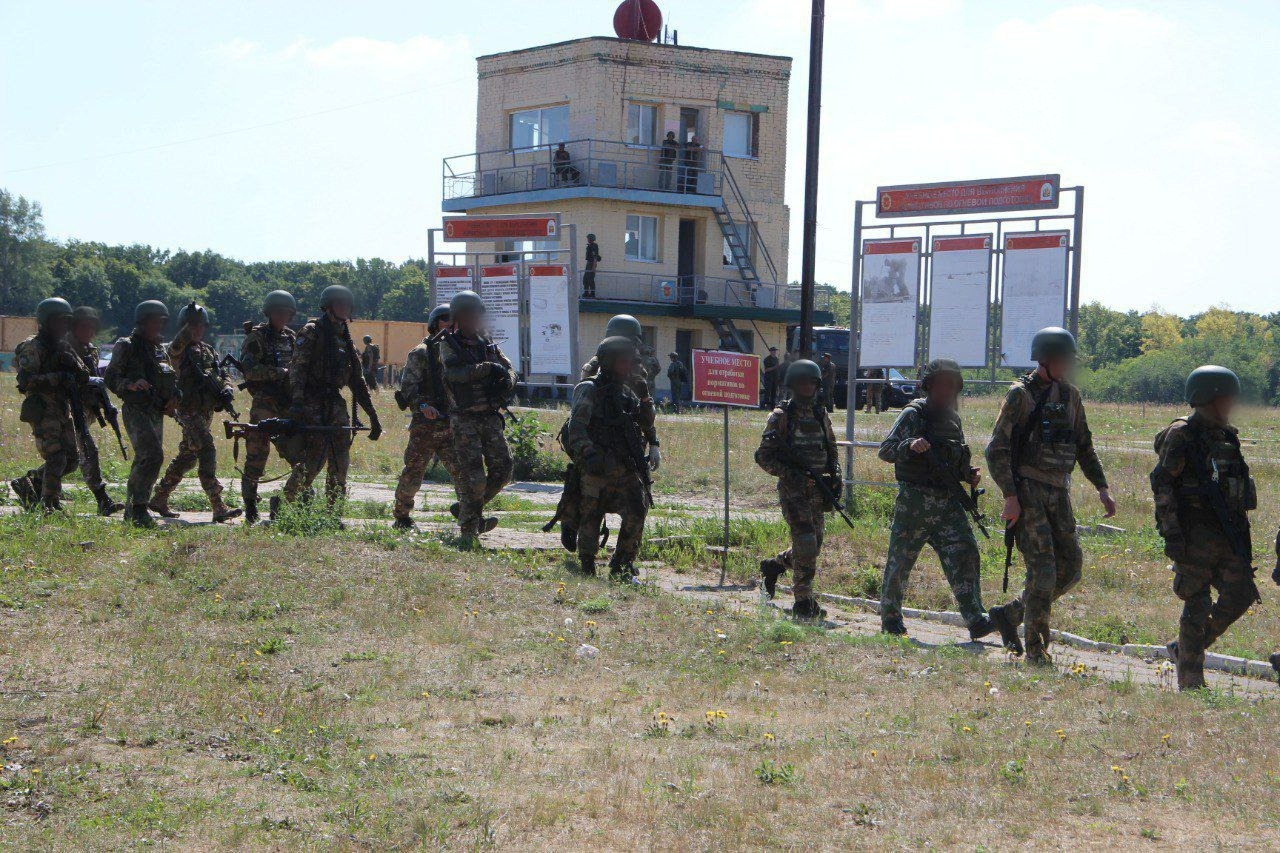 Эдуард Кускарбеков