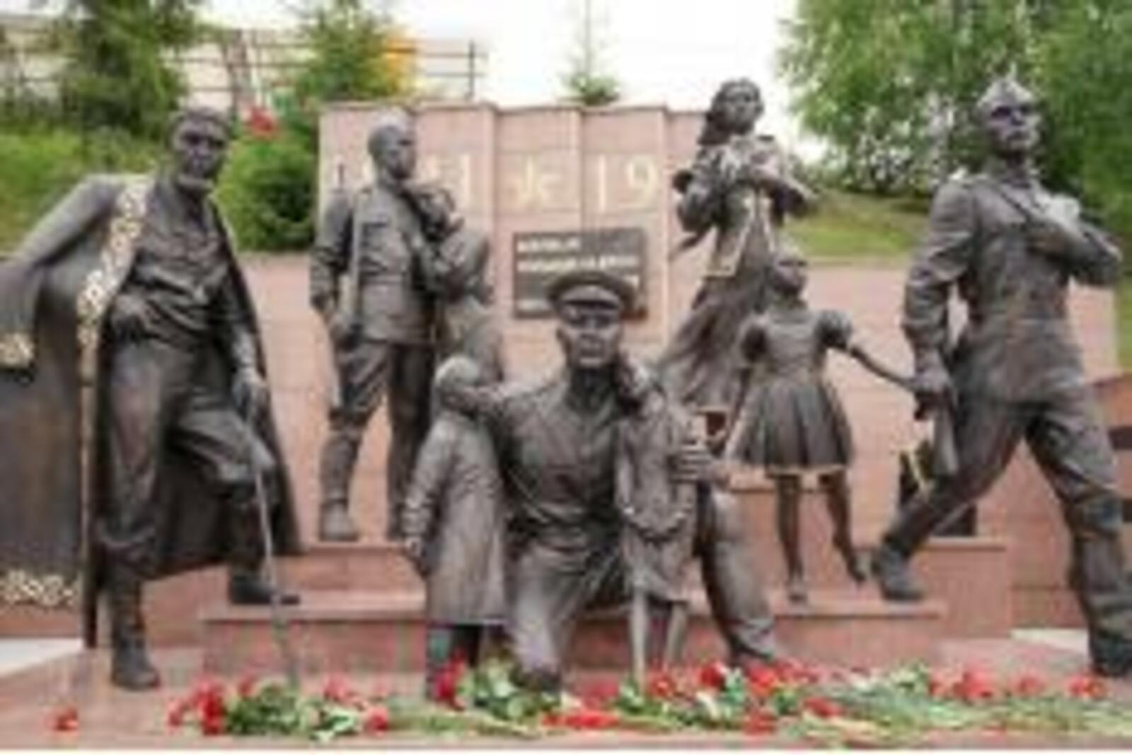 Олег Яровиков