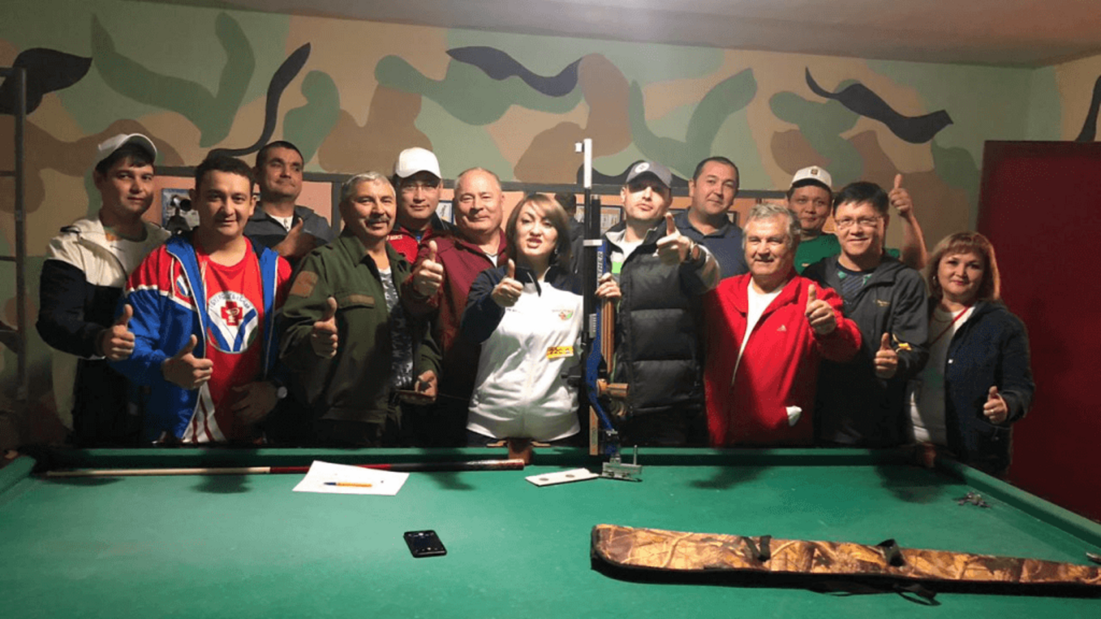 Минздрав РБ