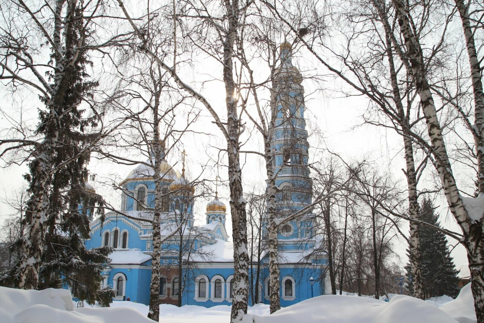 Олег Яровиков
