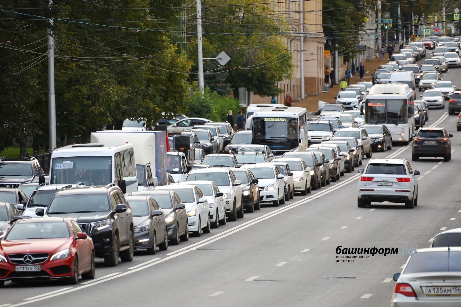 Валерий Шахов ИА «Башинформ»