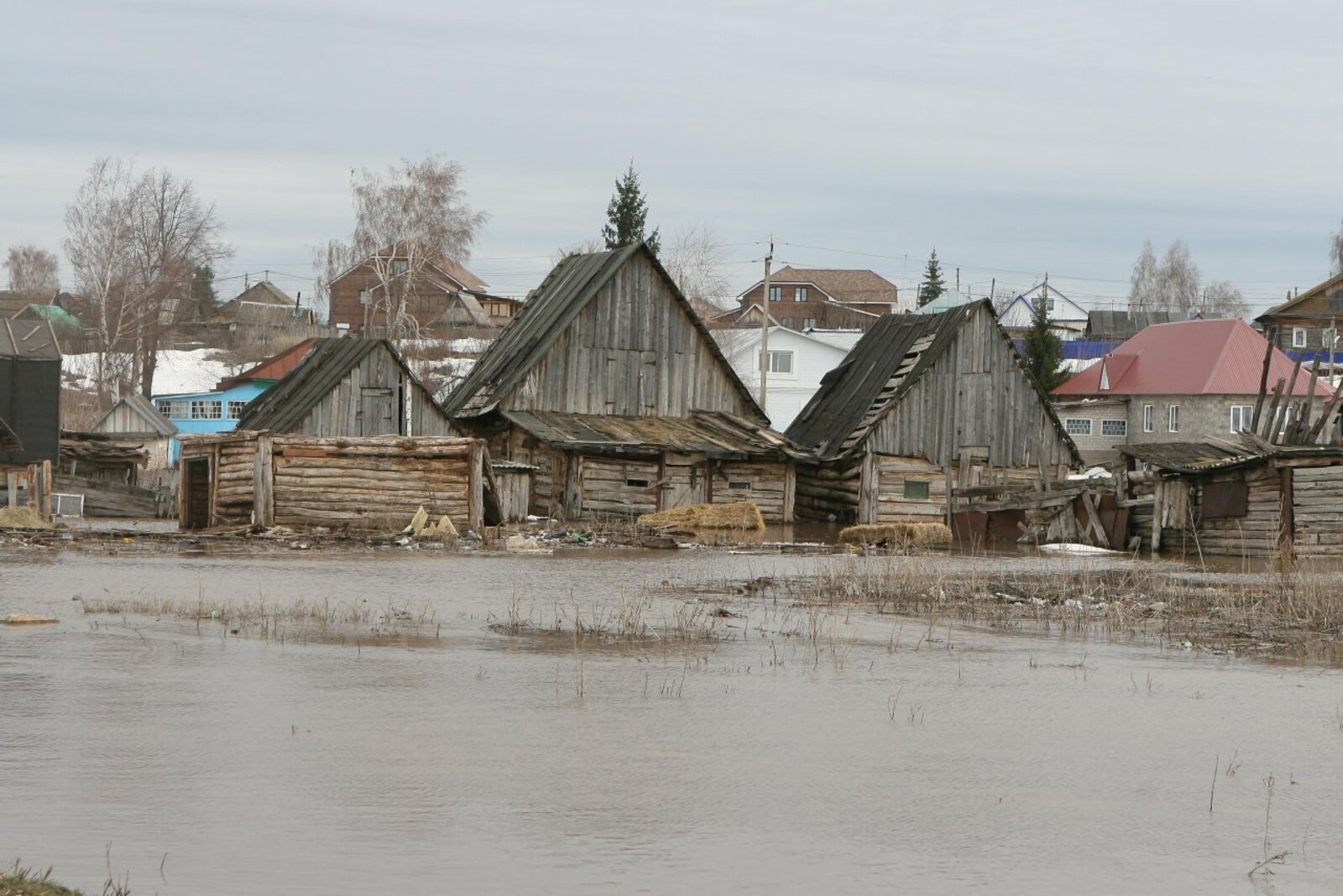 Олег Яровиков