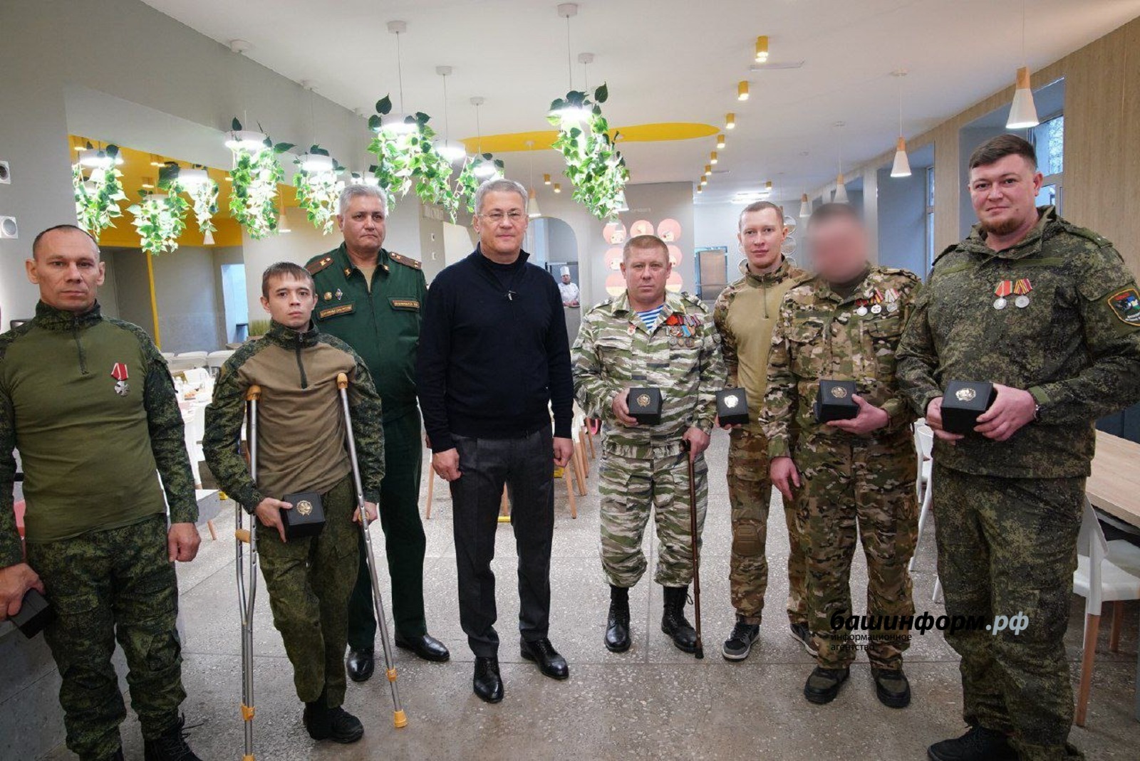 Олег Яровиков