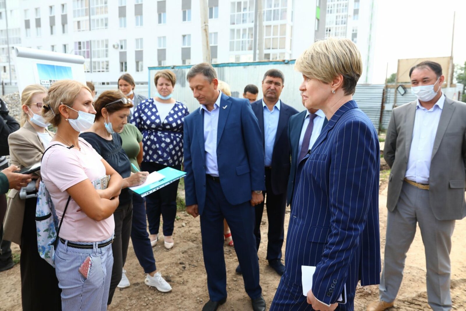 Валерий Шахов