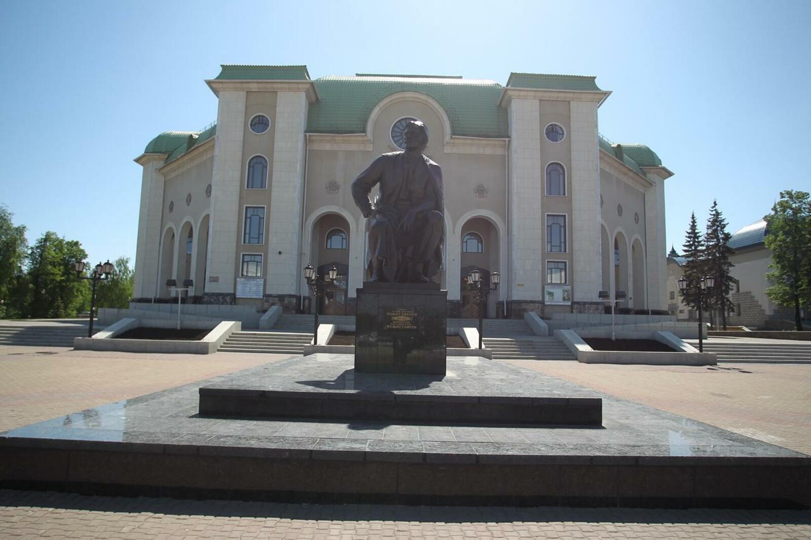 Национальный архив РБ