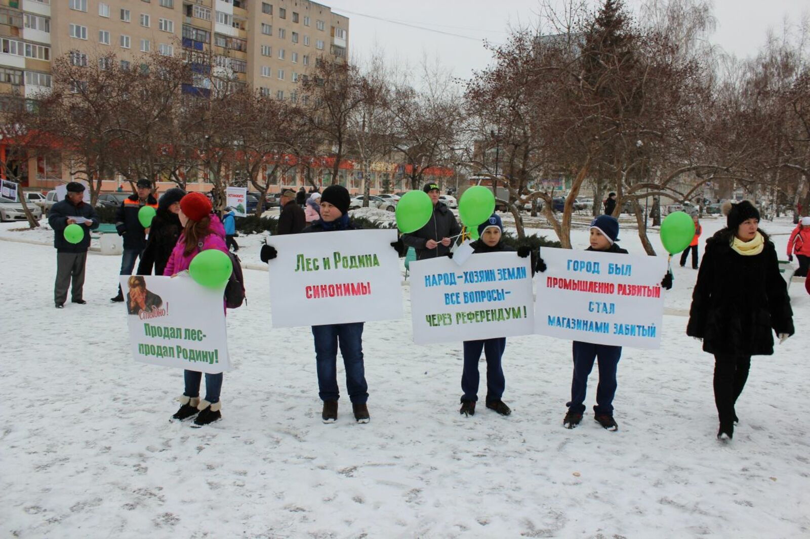 Наталья Шумаева