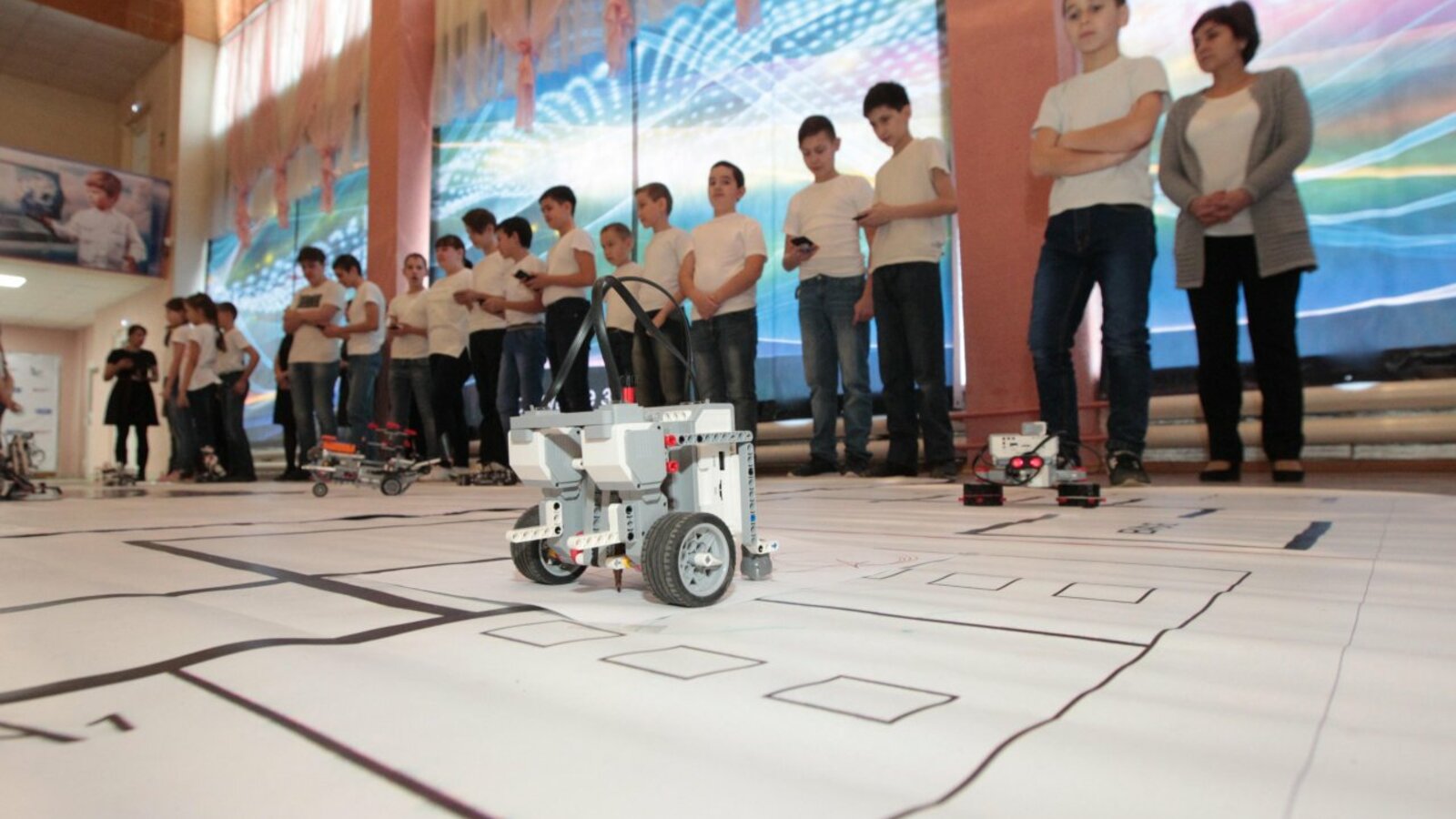 Олег Яровиков