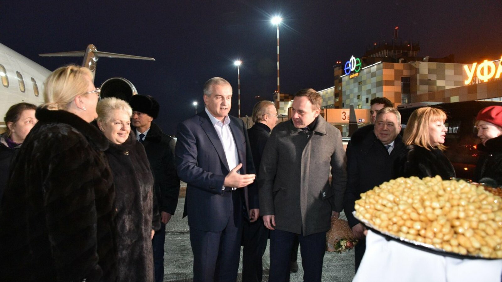 Динар Калимуллин