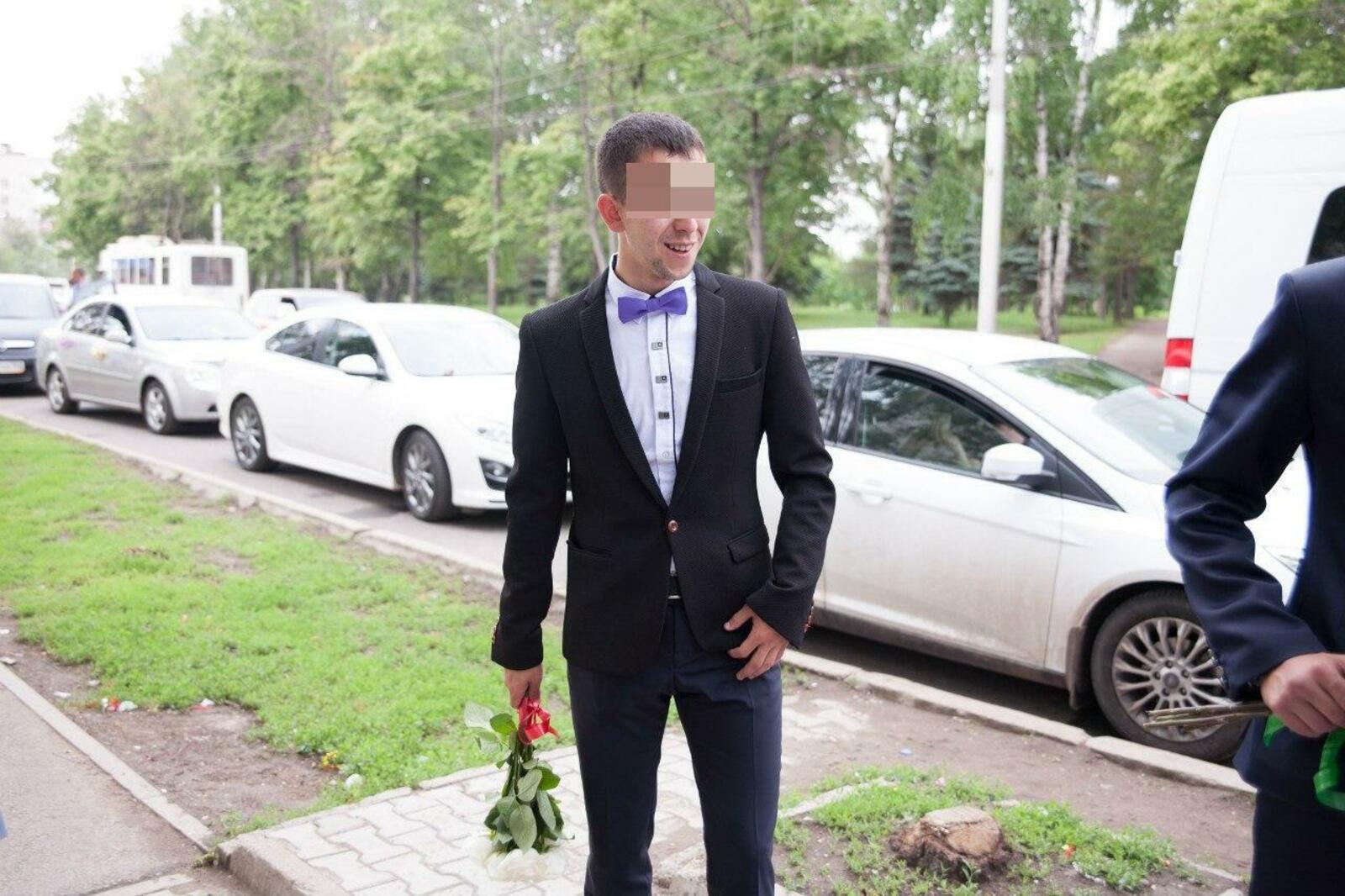 соцсети
