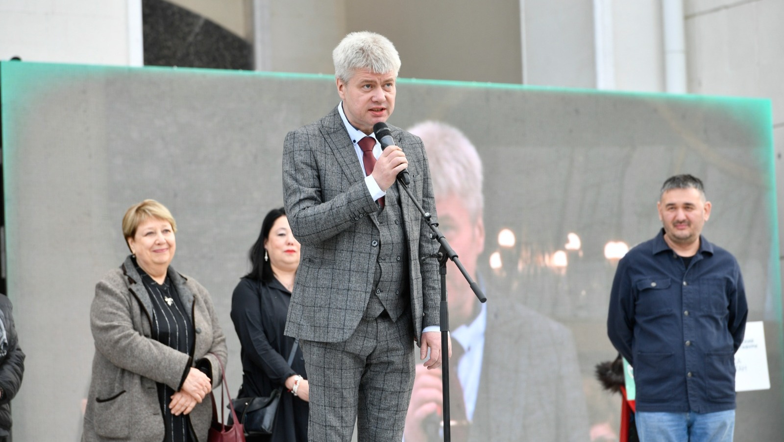 Альберт Загиров