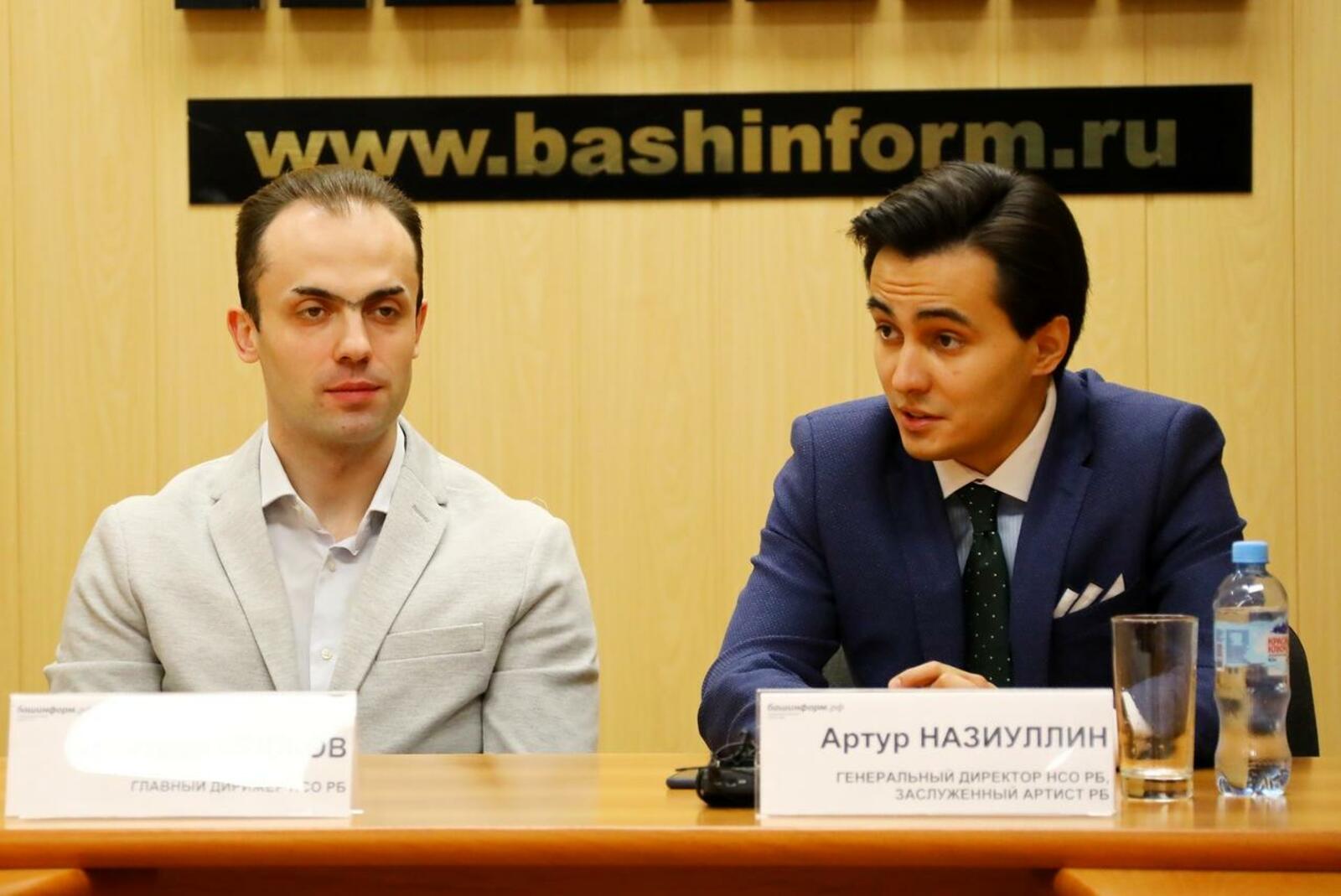 Валерий Шахов