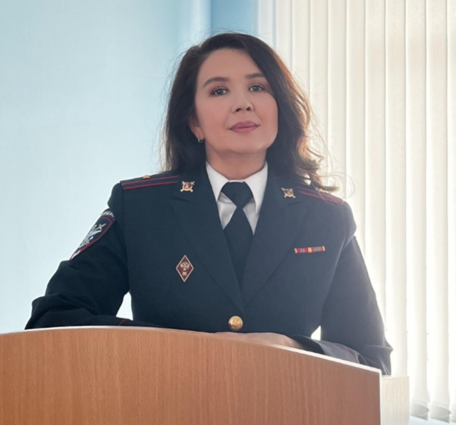 личный архив Регины Галеевой