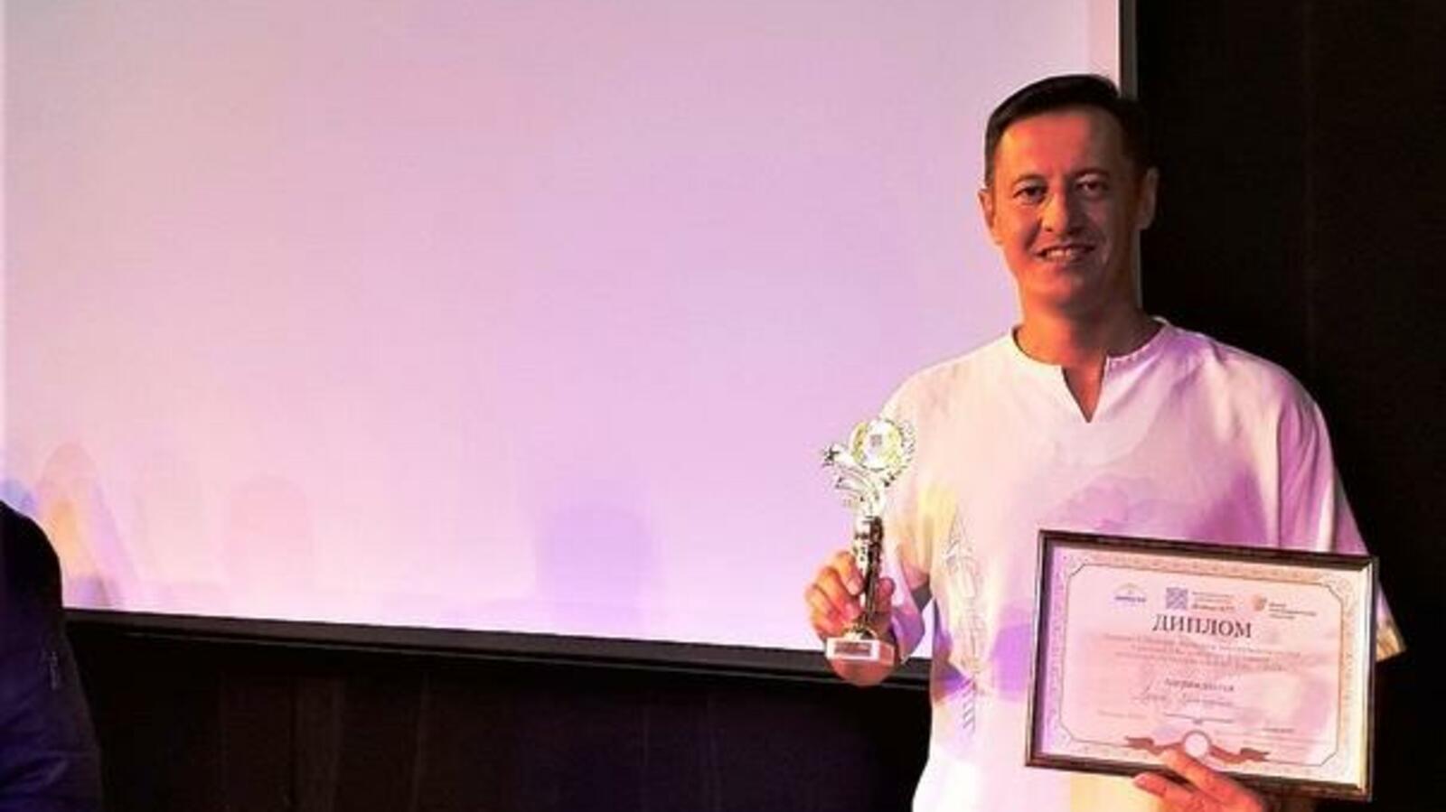 пресс-служба Башгосфилармонии