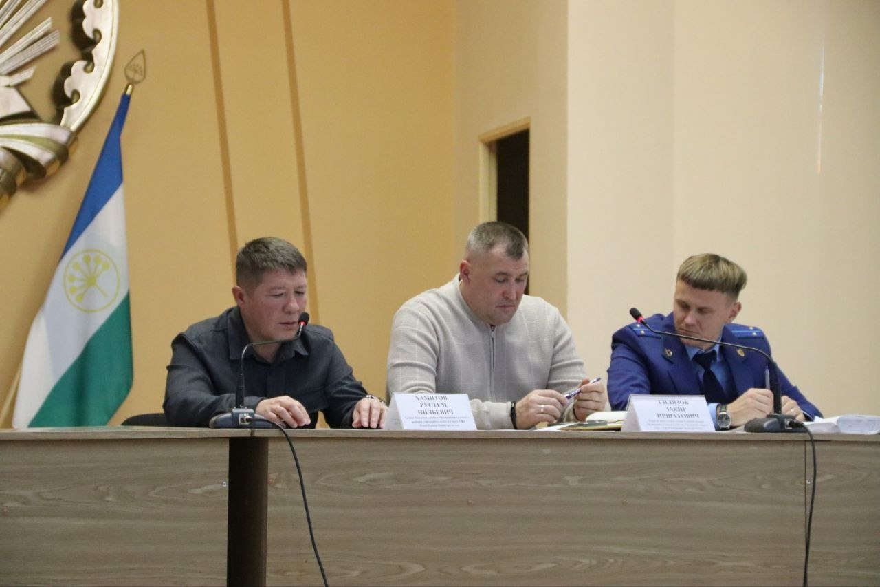 тг-канал Рустема Хамитова