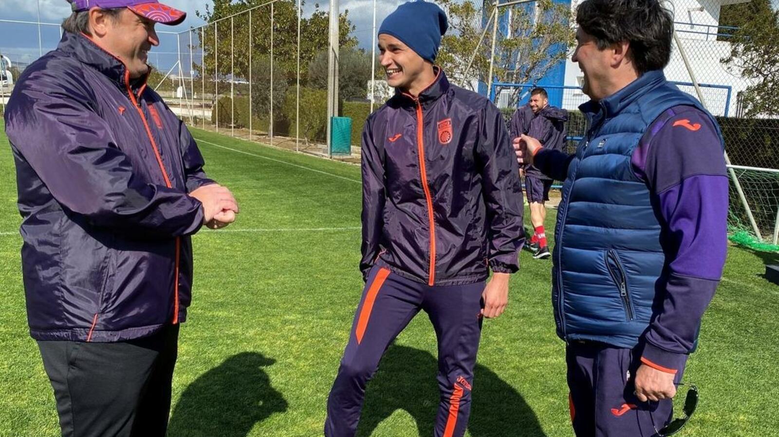 ФК Уфа, соцсети