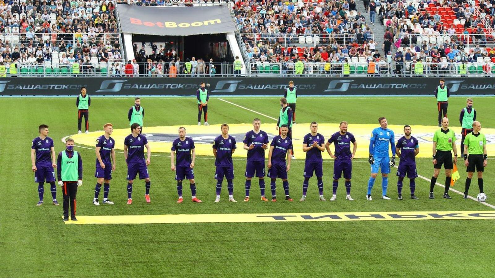 Валерий Шахов