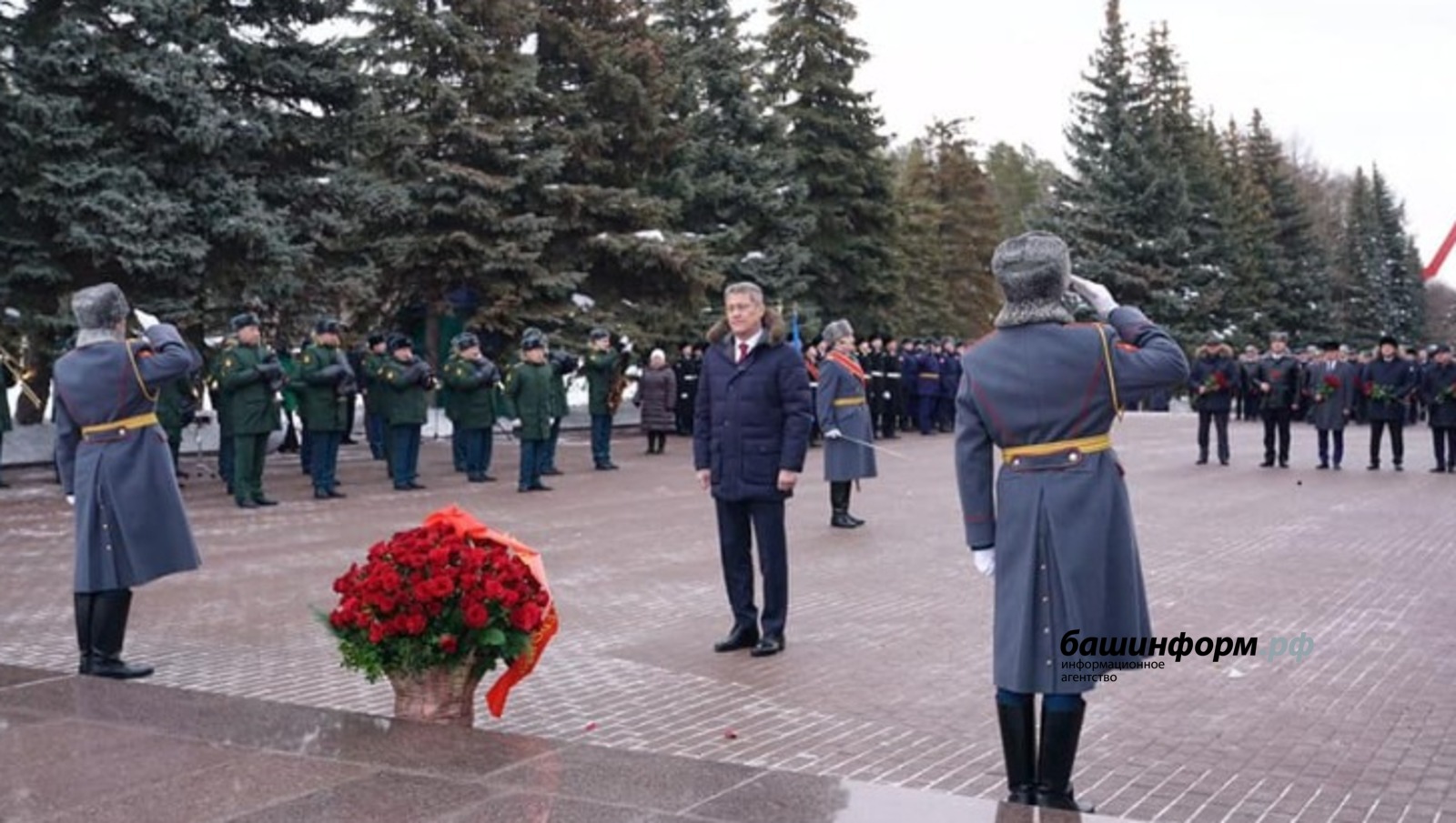 Валерий Шахов