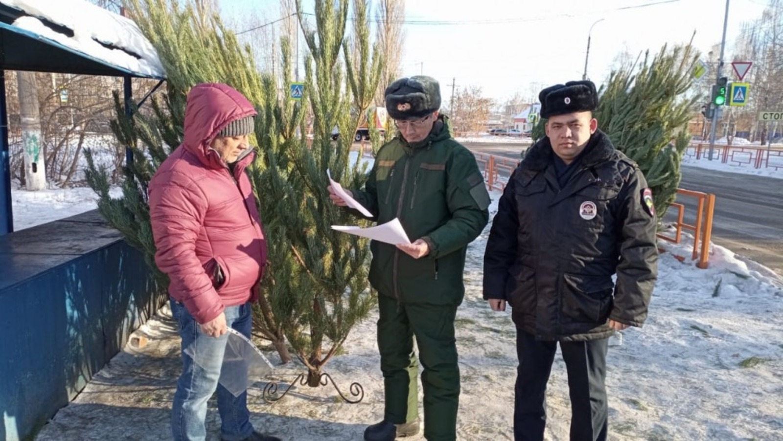 минлесхоз РБ