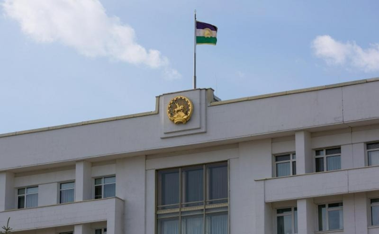сайт Главы РБ