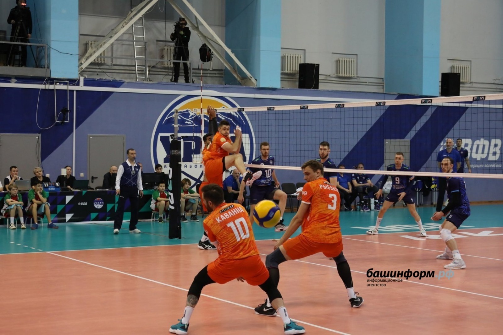 Валерий Шахов