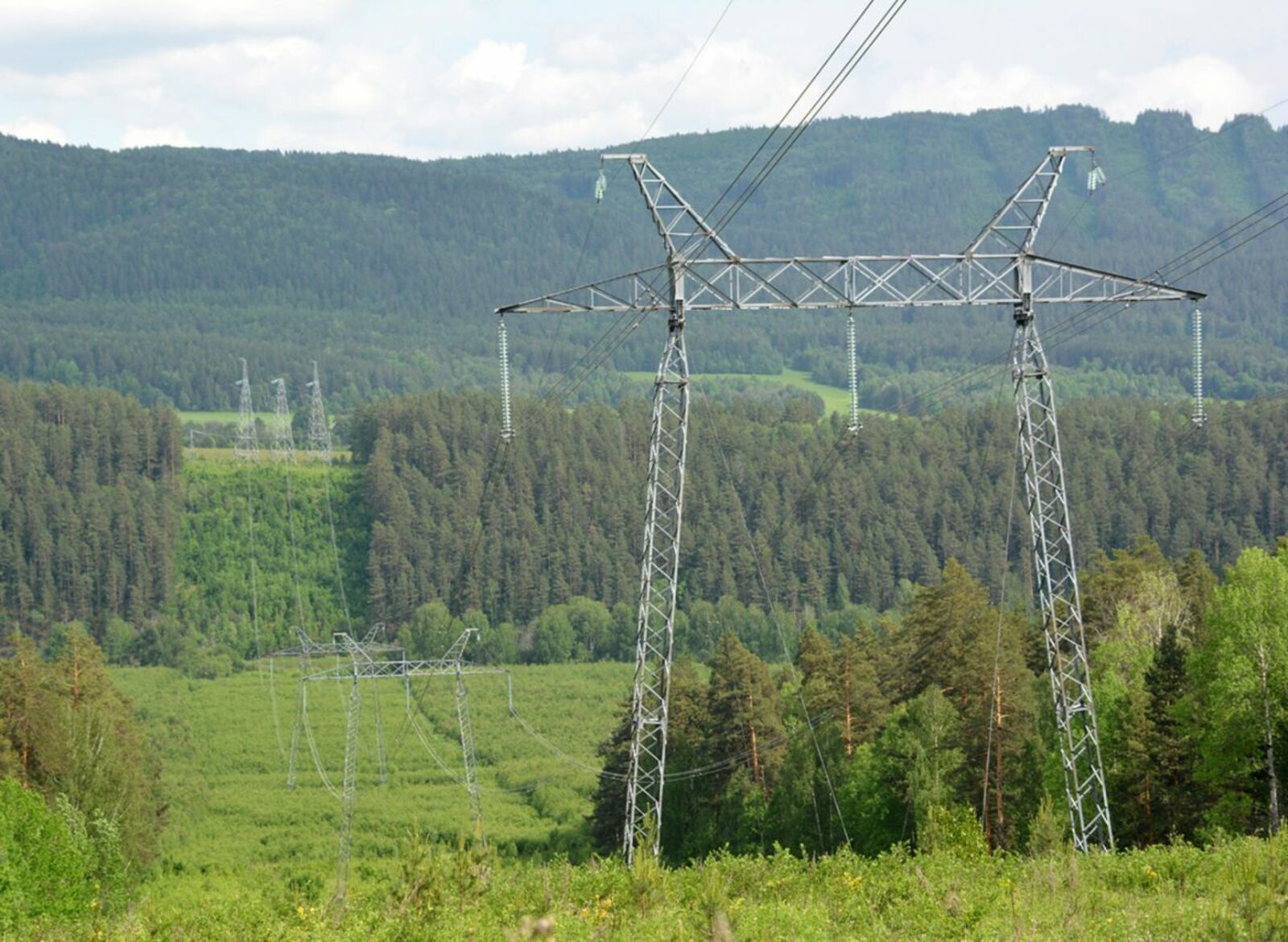 БЭСК