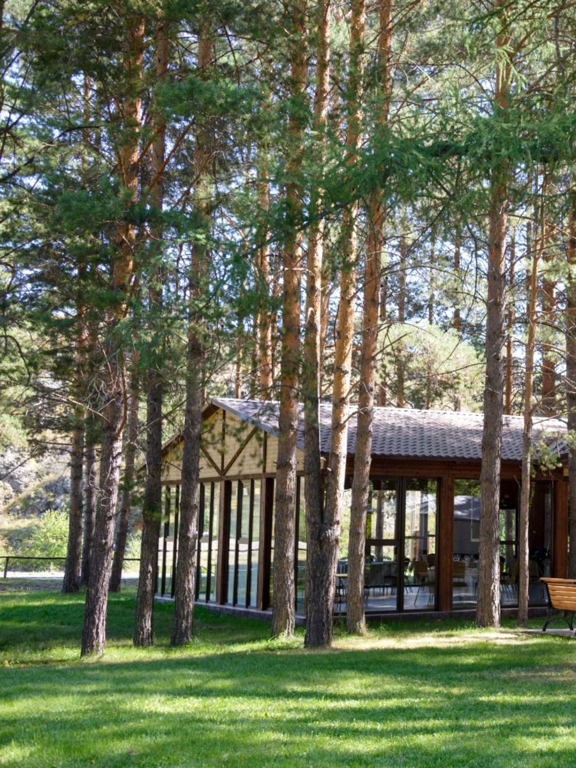 предоставлено ММК-Курорт