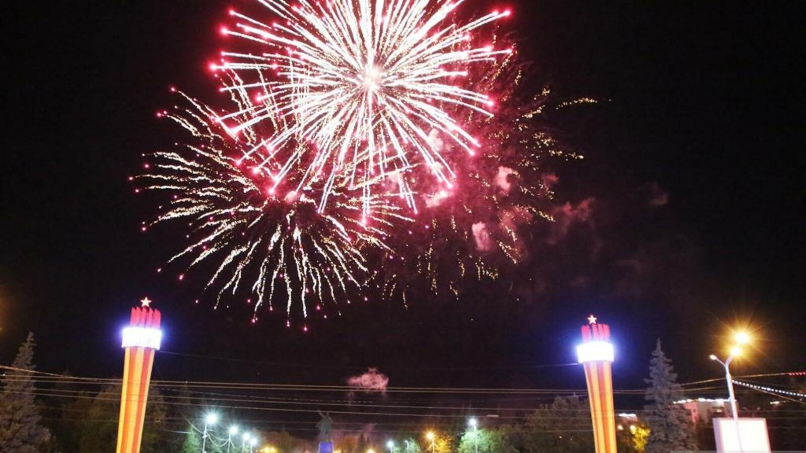 администрация Уфы