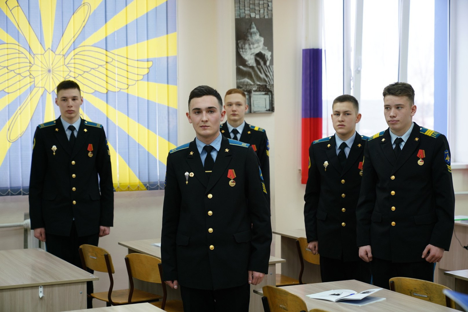 Олег Яровиков