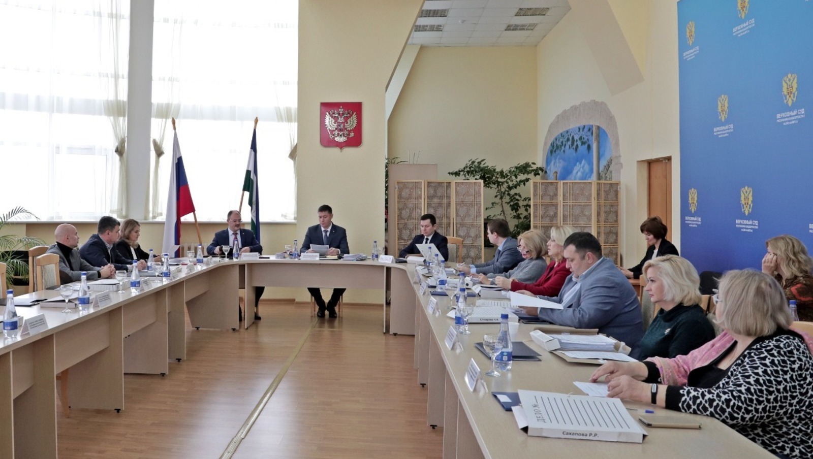пресс-служба ГФИ по РБ