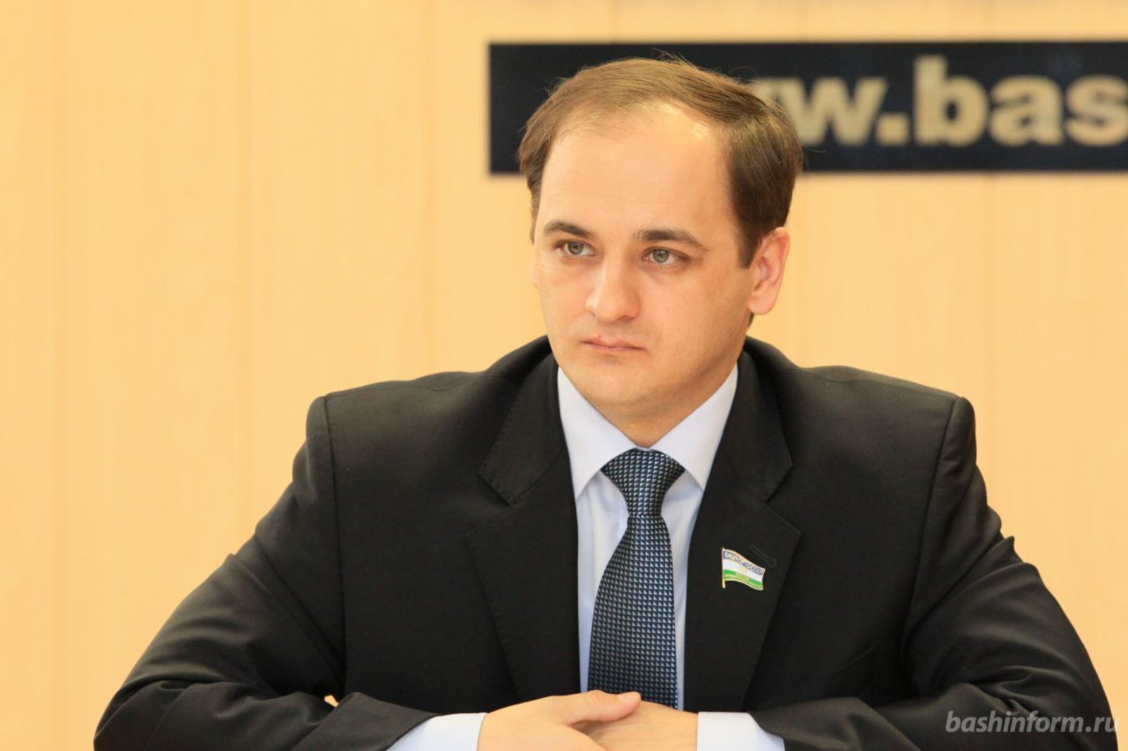 Андрей Старостин