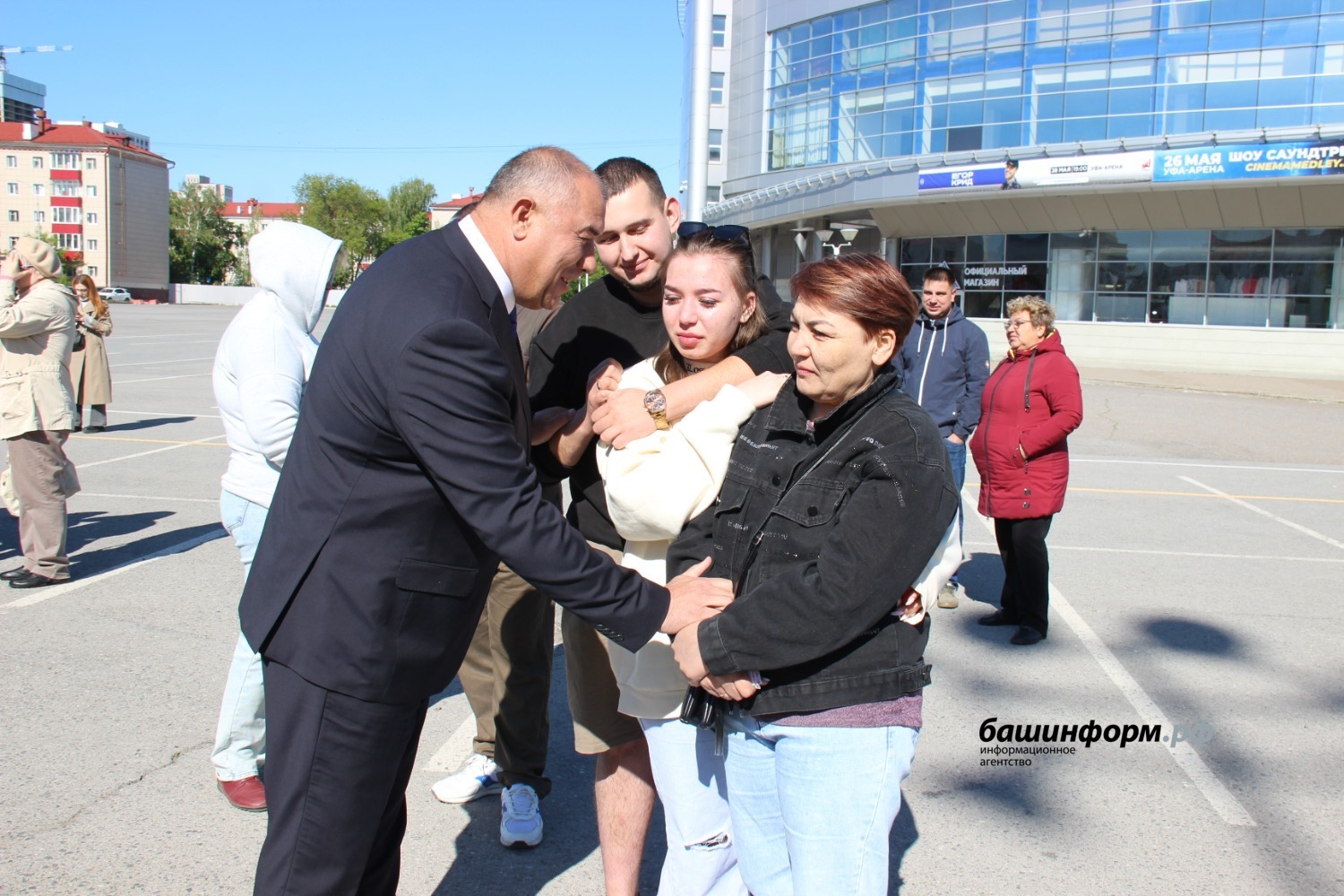 Эдуард Кускарбеков