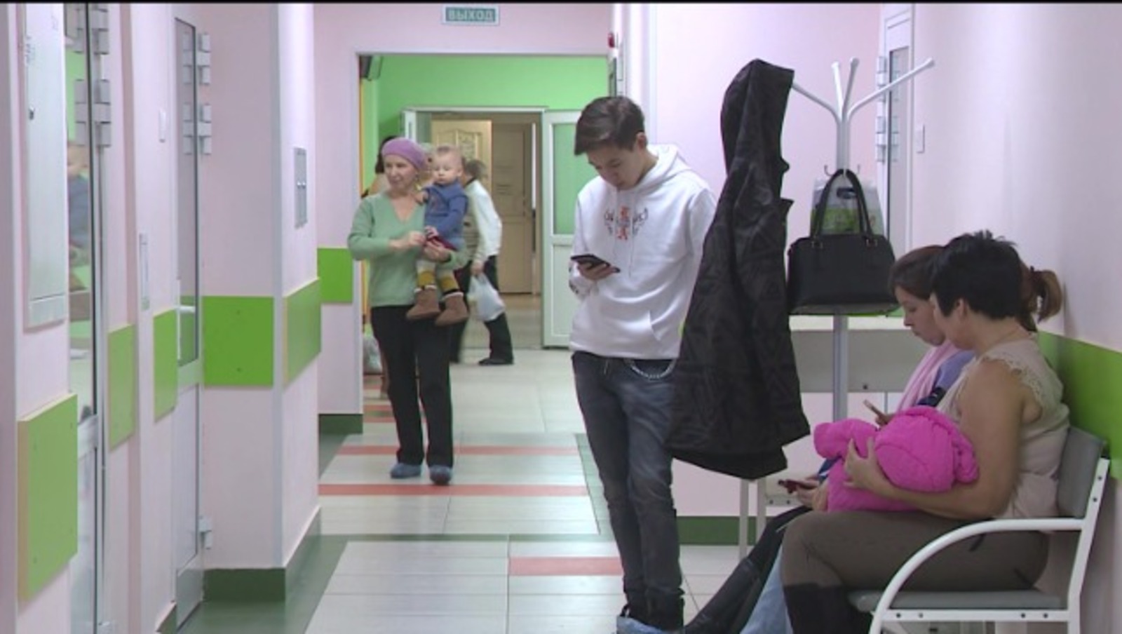 скриншот видео ГТРК Башкортостан