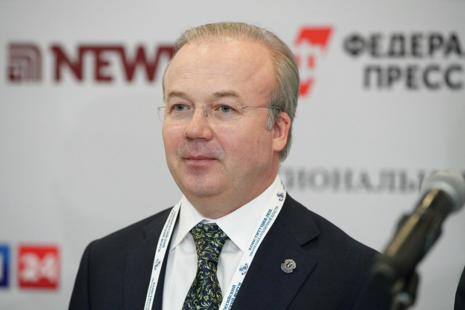 Олег Яровиков