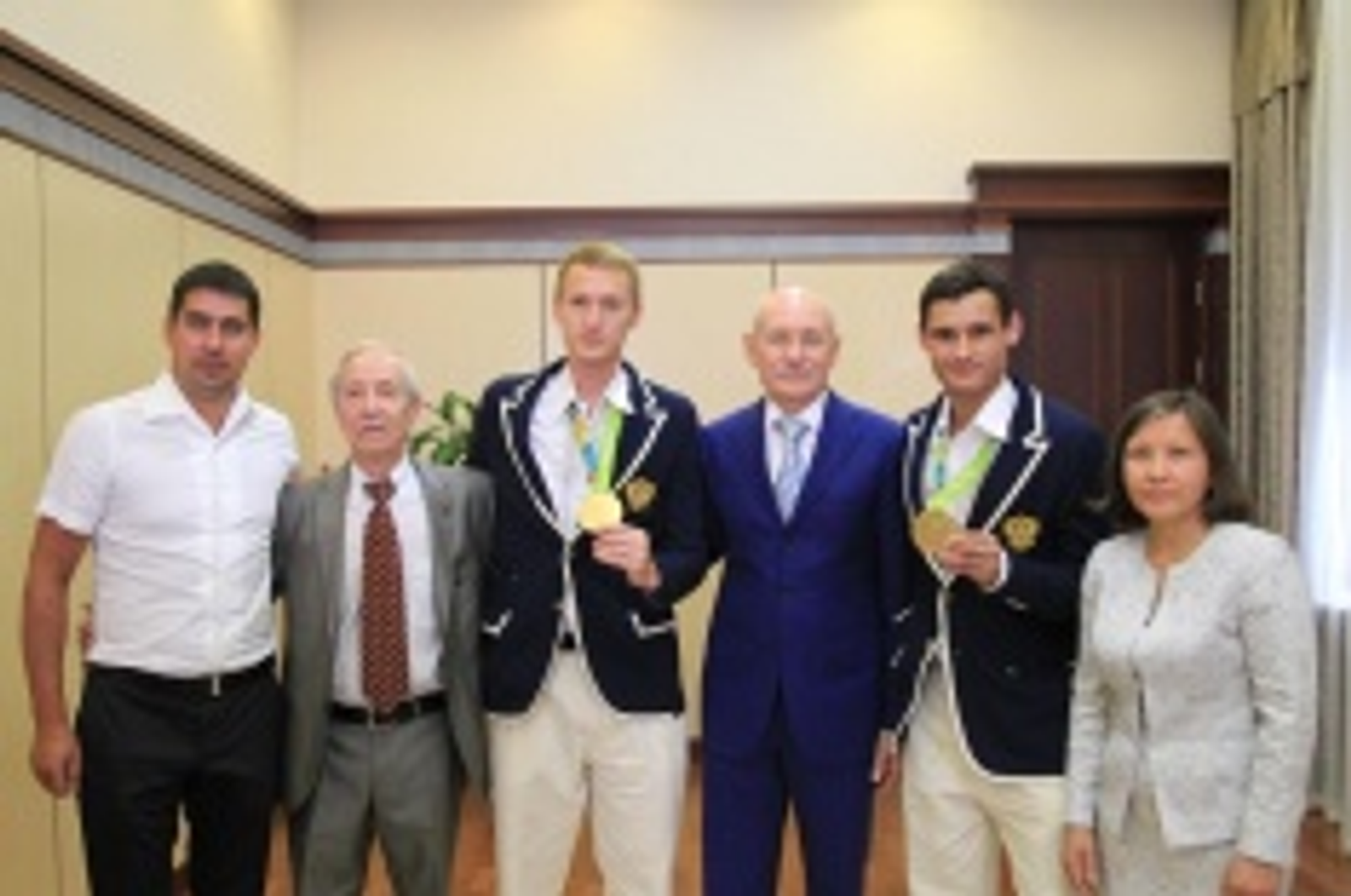 Олег Яровиков