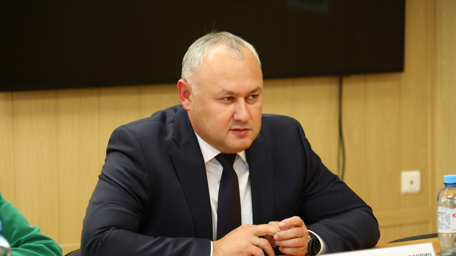 Валерий Шахов