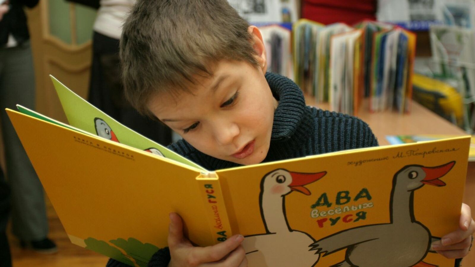 Олег Яровиков