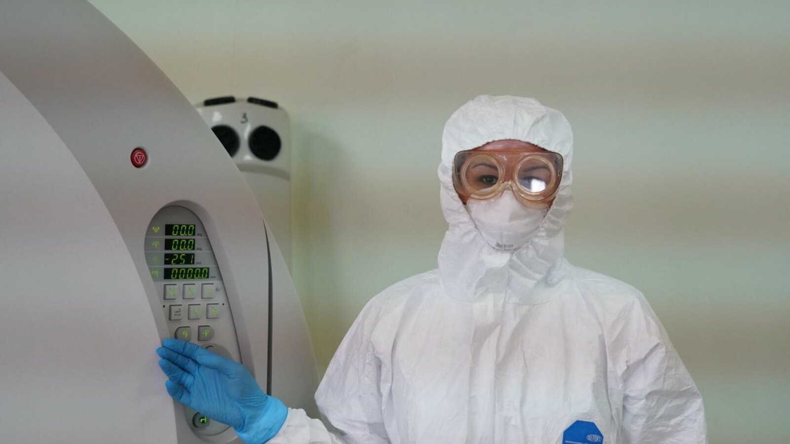 Олег Яровиков