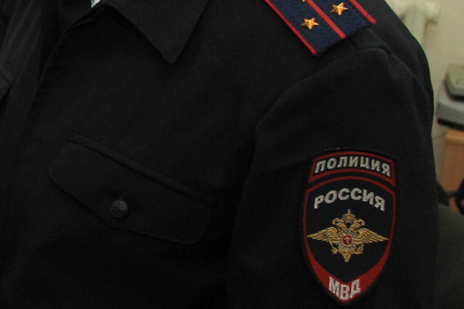 Олег Яровиков