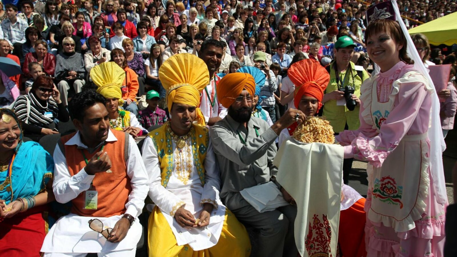 Олег Яровиков